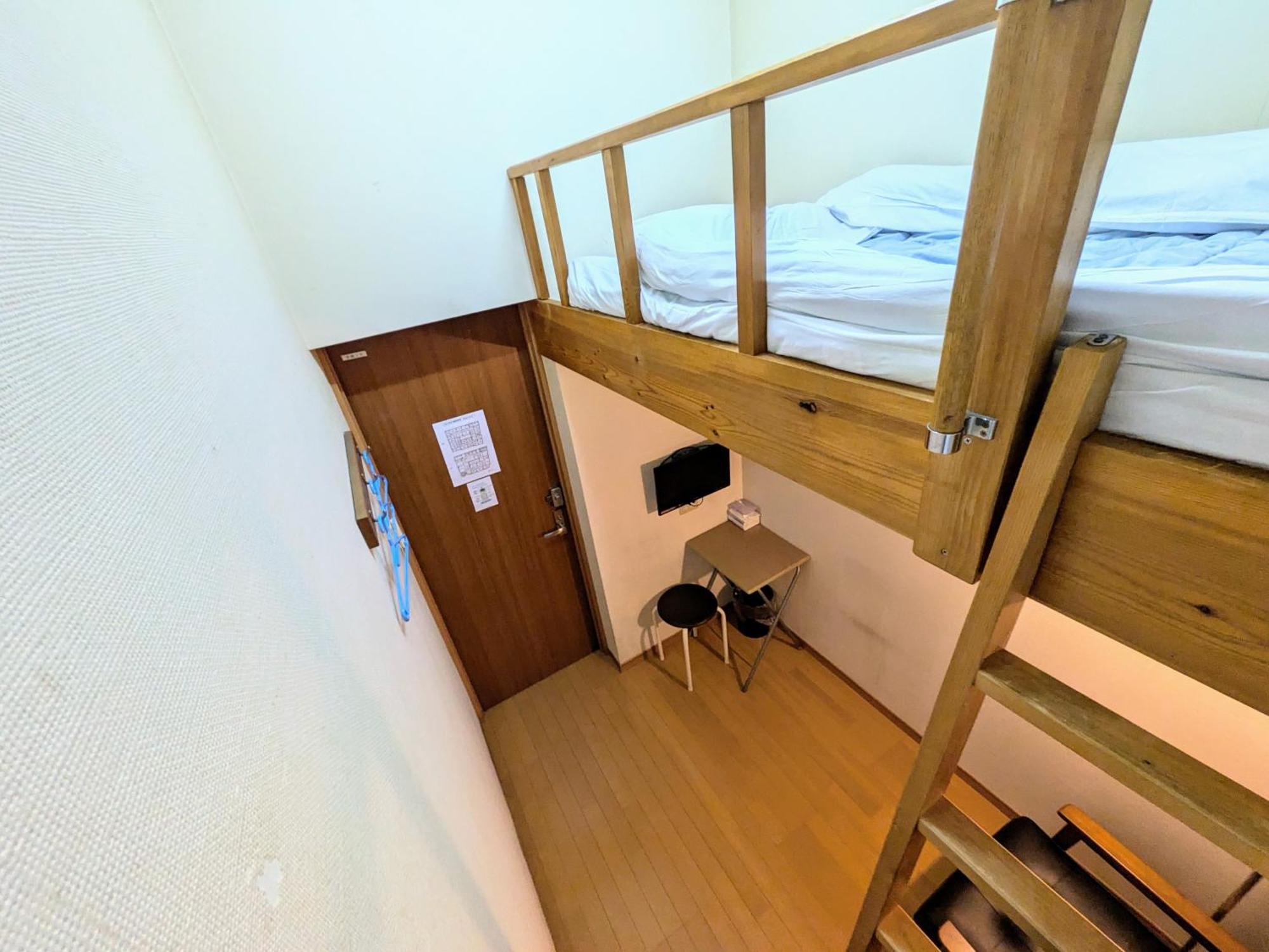 Hotel Meigetsu Tokyo Room photo