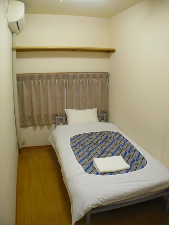 Hotel Meigetsu Tokyo Exterior photo
