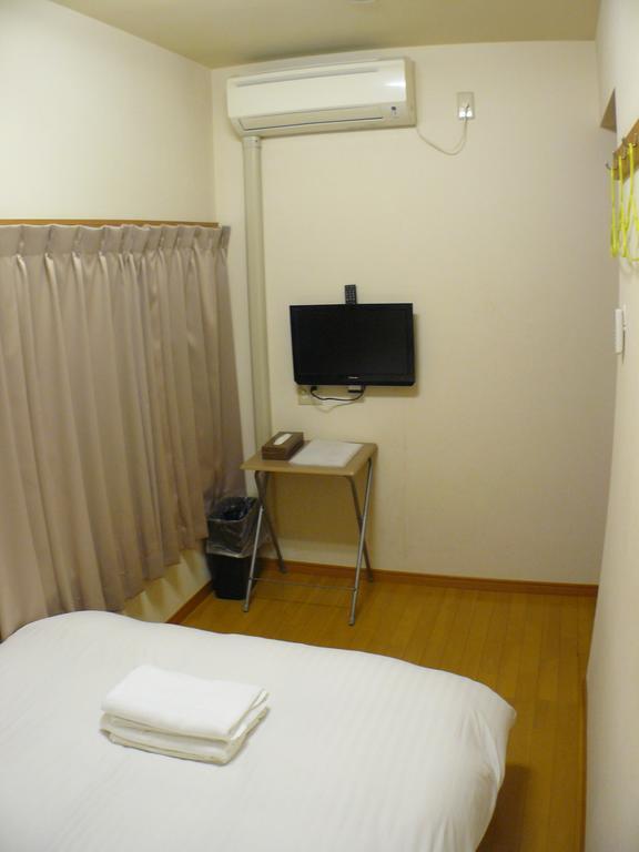 Hotel Meigetsu Tokyo Exterior photo